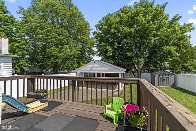 425 FLORENCE AVE, Pitman, NJ 08071
