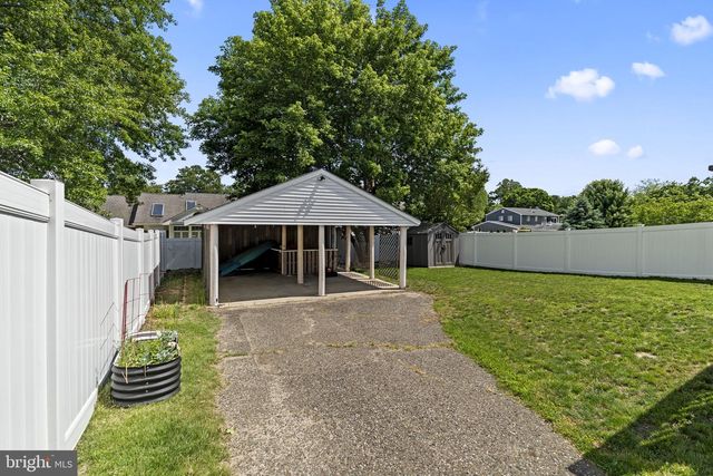 425 FLORENCE AVE, Pitman, NJ 08071