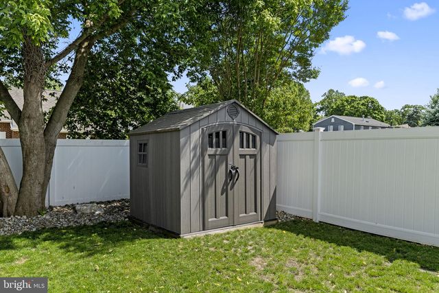 425 FLORENCE AVE, Pitman, NJ 08071