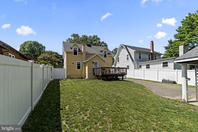 425 FLORENCE AVE, Pitman, NJ 08071