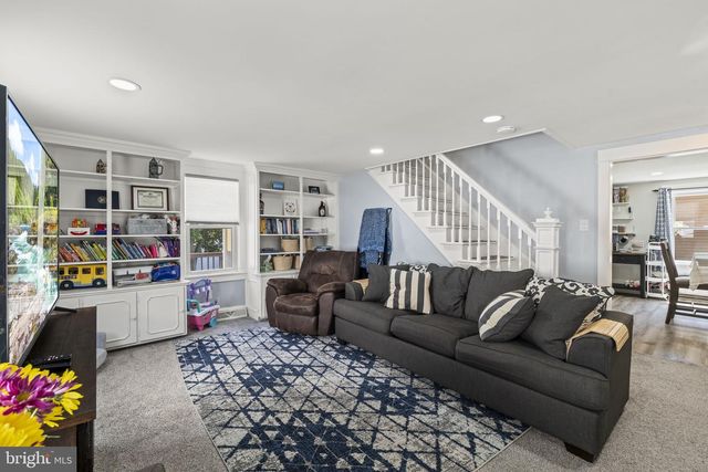 425 FLORENCE AVE, Pitman, NJ 08071