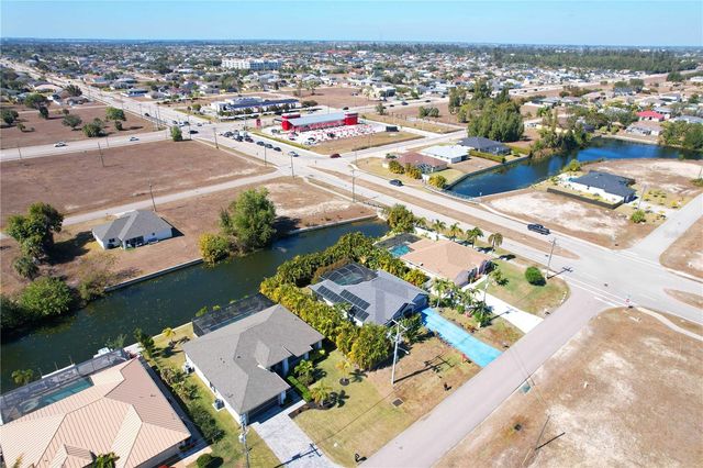 1606 SW 15TH AVENUE, Cape Coral, FL 33991