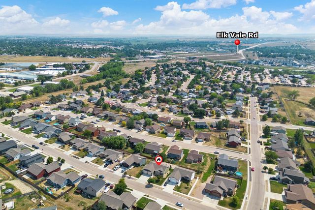 3025 CONSERVATION WAY, Rapid City, SD 57701