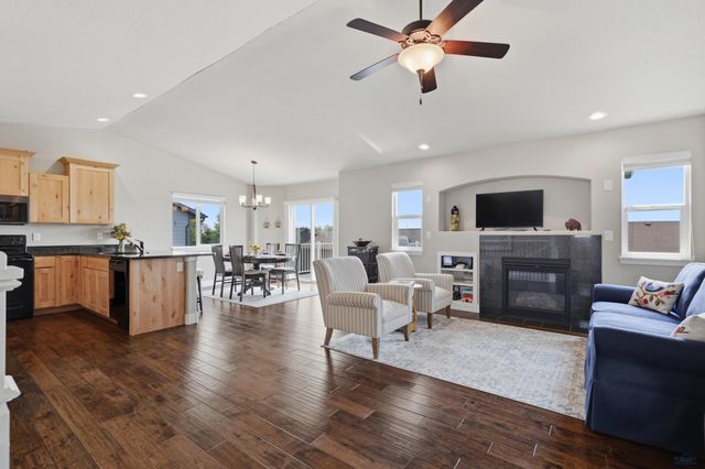3025 CONSERVATION WAY, Rapid City, SD 57701