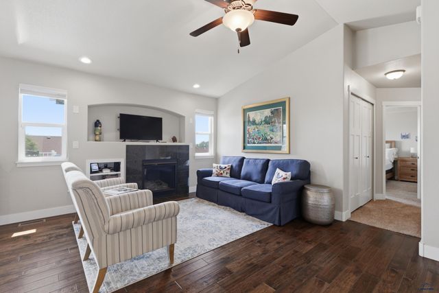 3025 CONSERVATION WAY, Rapid City, SD 57701