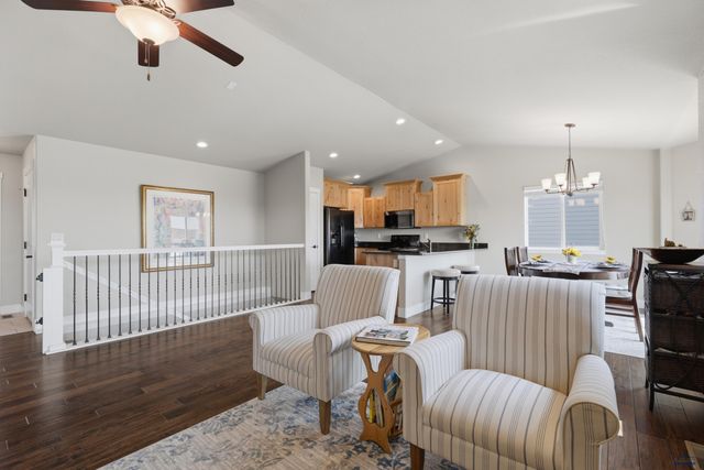 3025 CONSERVATION WAY, Rapid City, SD 57701