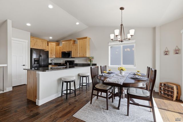 3025 CONSERVATION WAY, Rapid City, SD 57701