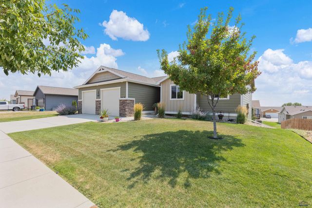 3025 CONSERVATION WAY, Rapid City, SD 57701