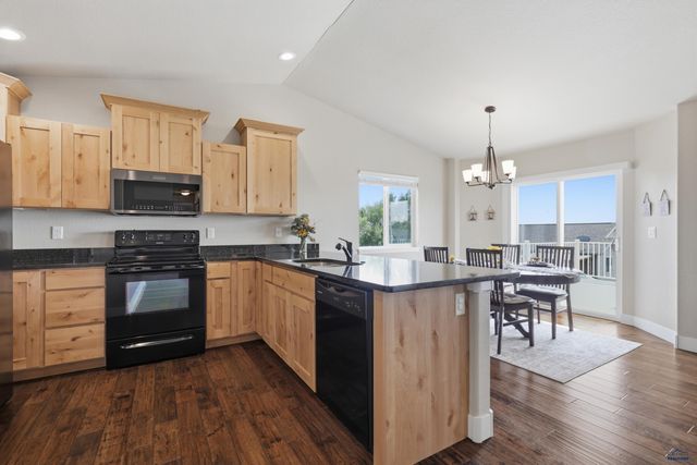 3025 CONSERVATION WAY, Rapid City, SD 57701