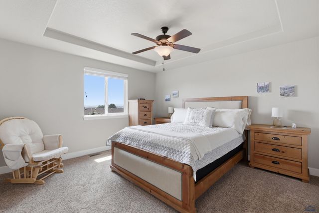 3025 CONSERVATION WAY, Rapid City, SD 57701