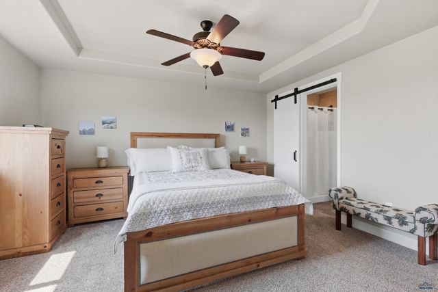 3025 CONSERVATION WAY, Rapid City, SD 57701