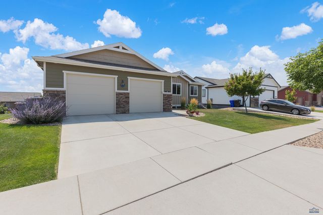 3025 CONSERVATION WAY, Rapid City, SD 57701