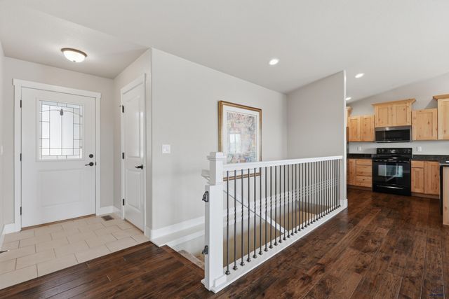 3025 CONSERVATION WAY, Rapid City, SD 57701