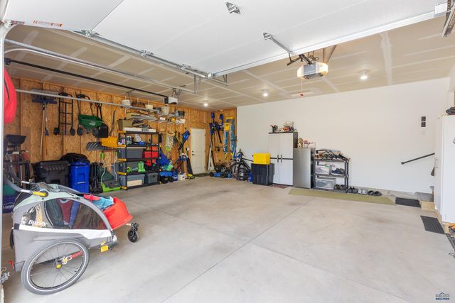 3025 CONSERVATION WAY, Rapid City, SD 57701