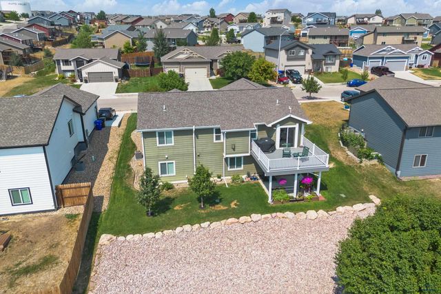 3025 CONSERVATION WAY, Rapid City, SD 57701