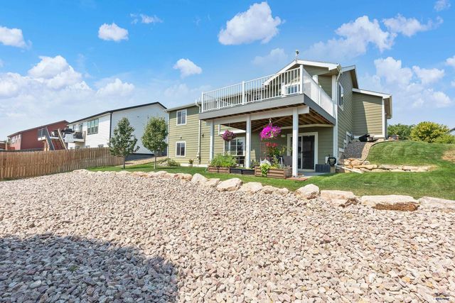 3025 CONSERVATION WAY, Rapid City, SD 57701