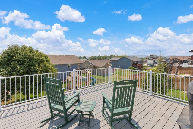 3025 CONSERVATION WAY, Rapid City, SD 57701