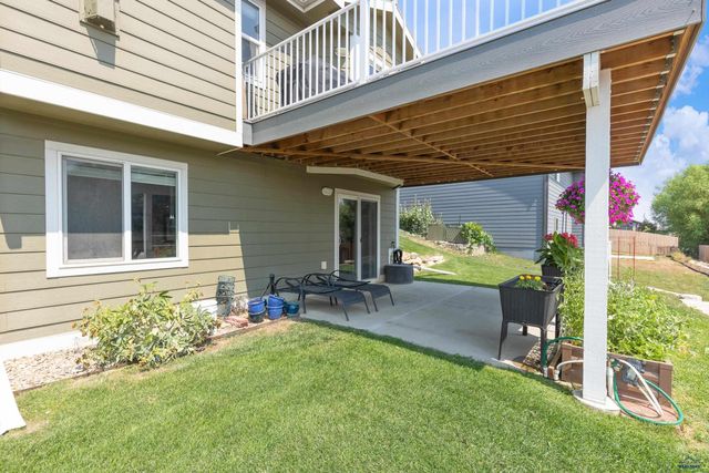 3025 CONSERVATION WAY, Rapid City, SD 57701