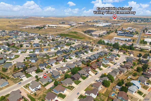 3025 CONSERVATION WAY, Rapid City, SD 57701