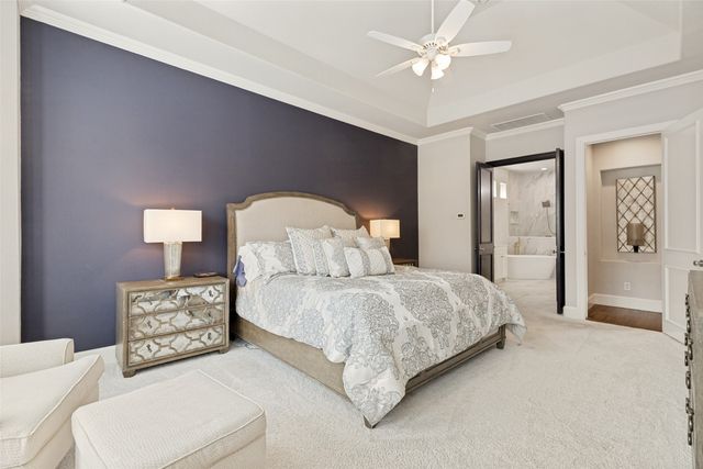 1468 Overlook Drive, Frisco, TX 75033