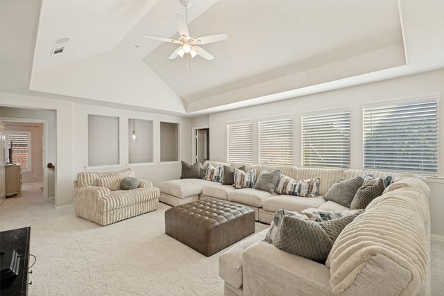 1468 Overlook Drive, Frisco, TX 75033