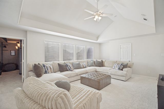 1468 Overlook Drive, Frisco, TX 75033