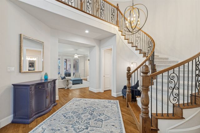 1468 Overlook Drive, Frisco, TX 75033