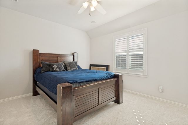 1468 Overlook Drive, Frisco, TX 75033