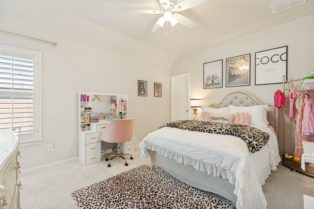 1468 Overlook Drive, Frisco, TX 75033