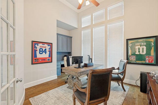 1468 Overlook Drive, Frisco, TX 75033