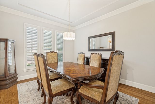 1468 Overlook Drive, Frisco, TX 75033