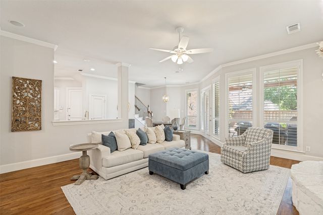 1468 Overlook Drive, Frisco, TX 75033
