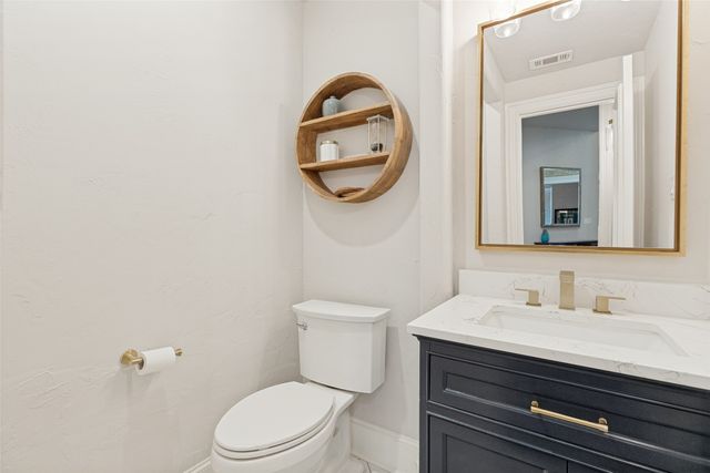 1468 Overlook Drive, Frisco, TX 75033