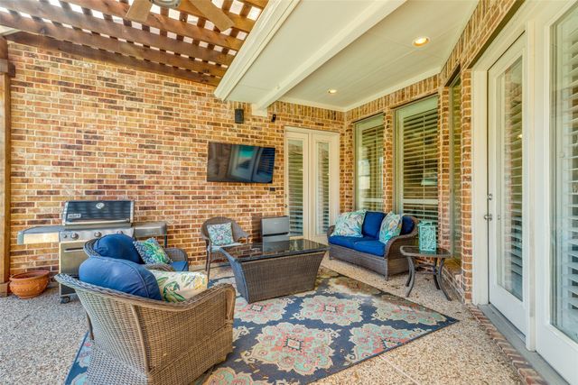 1468 Overlook Drive, Frisco, TX 75033