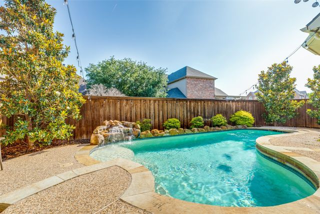 1468 Overlook Drive, Frisco, TX 75033