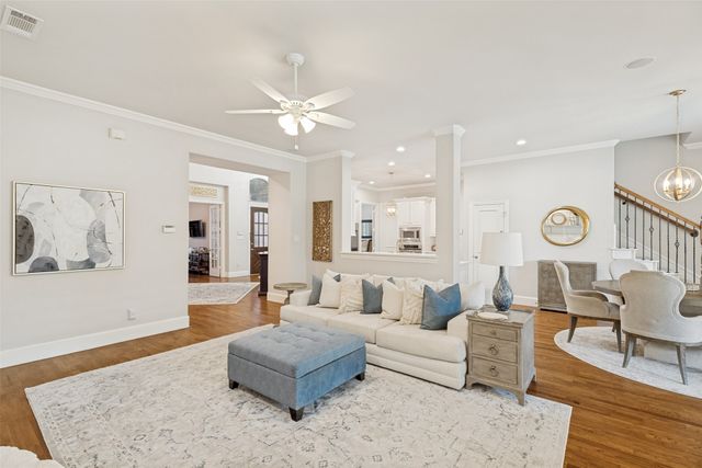 1468 Overlook Drive, Frisco, TX 75033