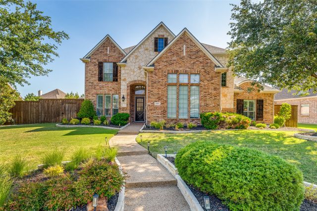 1468 Overlook Drive, Frisco, TX 75033