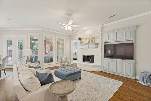 1468 Overlook Drive, Frisco, TX 75033