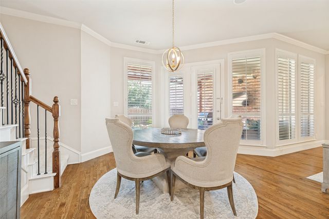 1468 Overlook Drive, Frisco, TX 75033