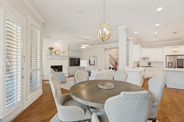 1468 Overlook Drive, Frisco, TX 75033