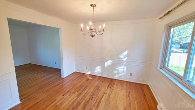 9340 Wilcox Drive, Colerain Twp, OH 45251