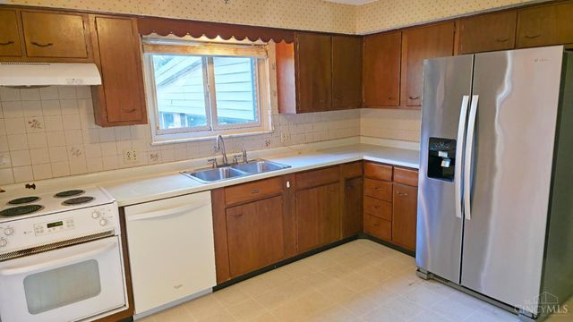 9340 Wilcox Drive, Colerain Twp, OH 45251