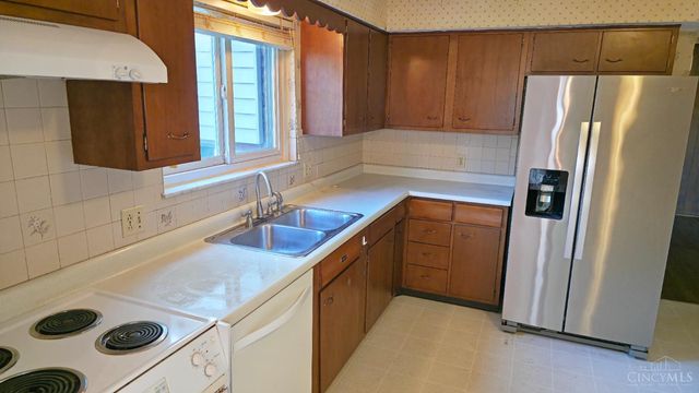 9340 Wilcox Drive, Colerain Twp, OH 45251