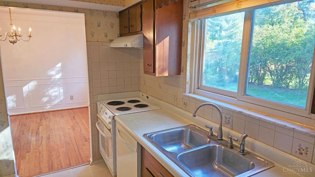 9340 Wilcox Drive, Colerain Twp, OH 45251