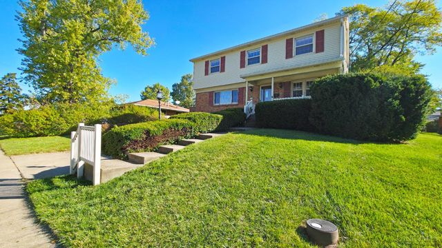 9340 Wilcox Drive, Colerain Twp, OH 45251