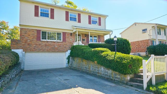 9340 Wilcox Drive, Colerain Twp, OH 45251