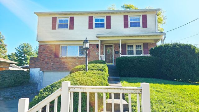 9340 Wilcox Drive, Colerain Twp, OH 45251