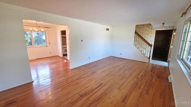 9340 Wilcox Drive, Colerain Twp, OH 45251