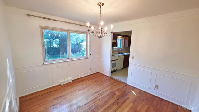 9340 Wilcox Drive, Colerain Twp, OH 45251