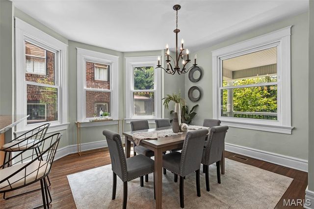 7065 Waterman Avenue, University City, MO 63130